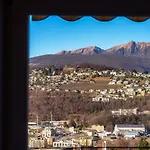 Bellavista 3 View Apartment Lugano