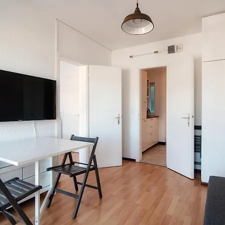 Bellavista 3 View Apartment Lugano