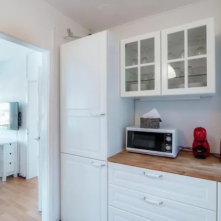 Bellavista 3 View * Lugano