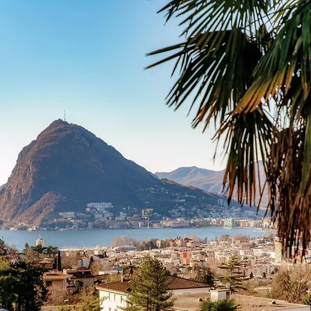 Bellavista 3 View Apartment