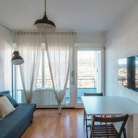 Bellavista 3 View Apartment