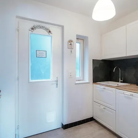 Apartamento Bellavista 3 View Lugano