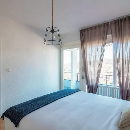 Apartamento Bellavista 3 View *