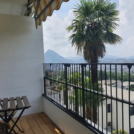 Bellavista 3 View Apartment