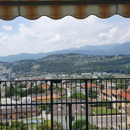 Bellavista 3 View Apartment