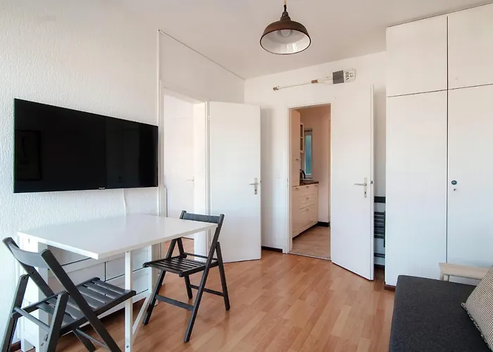 Bellavista 3 View Apartmán Lugano