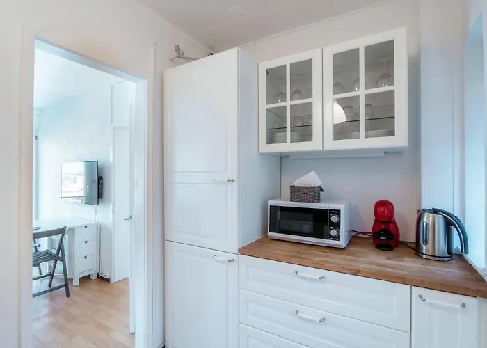 Bellavista 3 View * Lugano