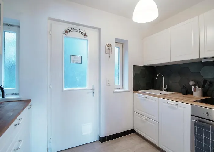 Apartmán Bellavista 3 View Lugano