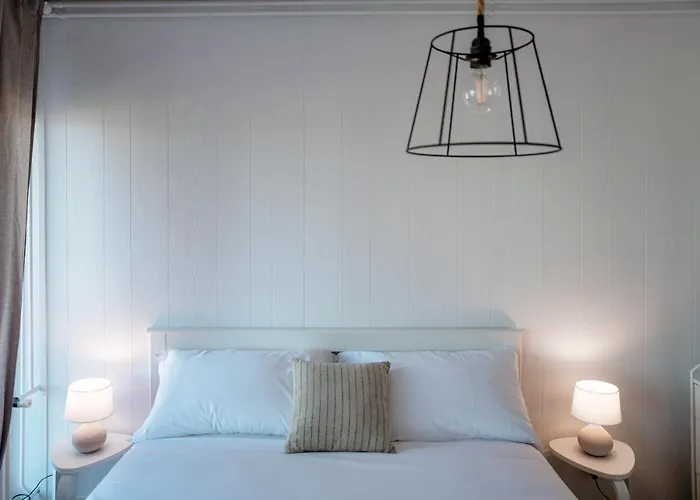 Bellavista 3 View Apartmán *