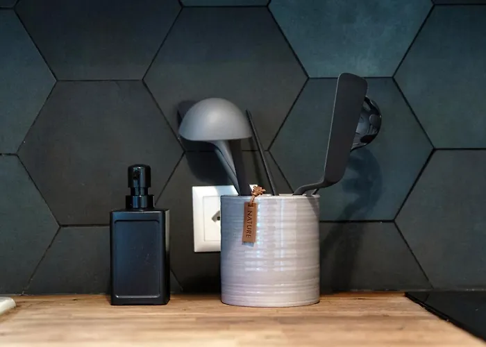 Bellavista 3 View Lugano