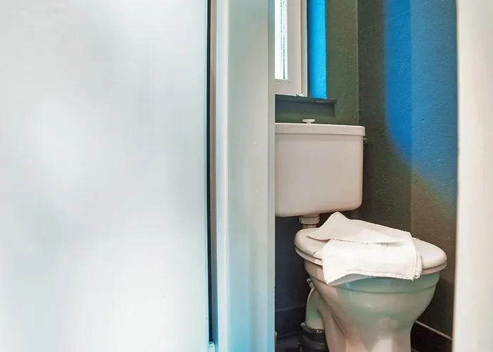 Bellavista 3 View Apartmán Lugano