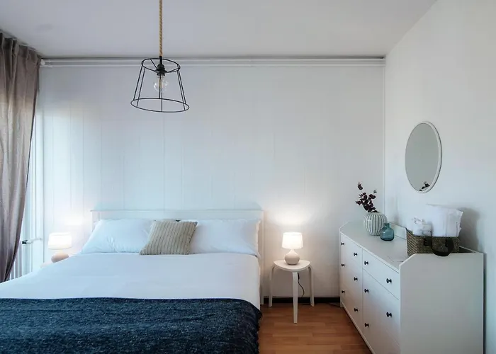 Bellavista 3 View * Lugano