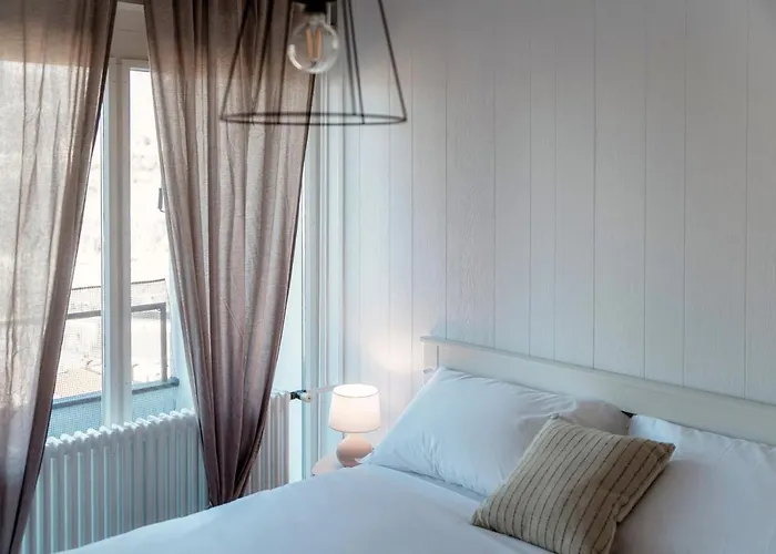 Bellavista 3 View * Lugano