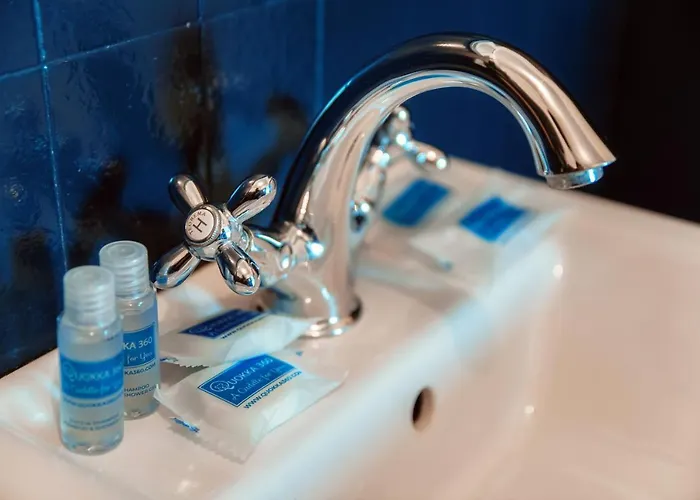 Apartmán Bellavista 3 View