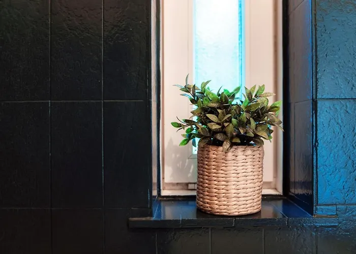 Bellavista 3 View * Lugano