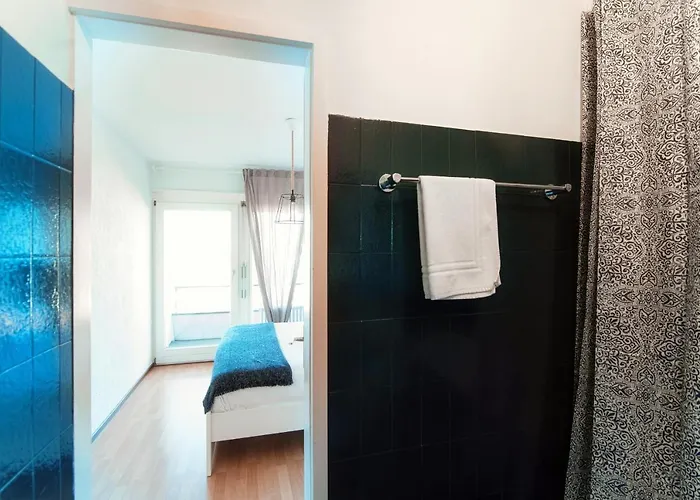 Bellavista 3 View Apartmán