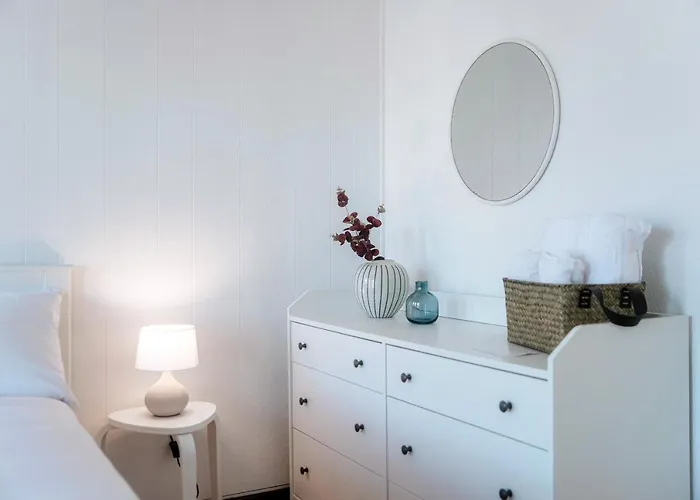 Bellavista 3 View Apartmán