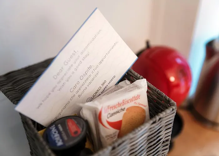 Apartmán Bellavista 3 View Lugano